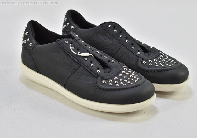 Geox  Damen Halbschuhe Freizeitschuhe  EUR 38 Nr. 25-O 2278