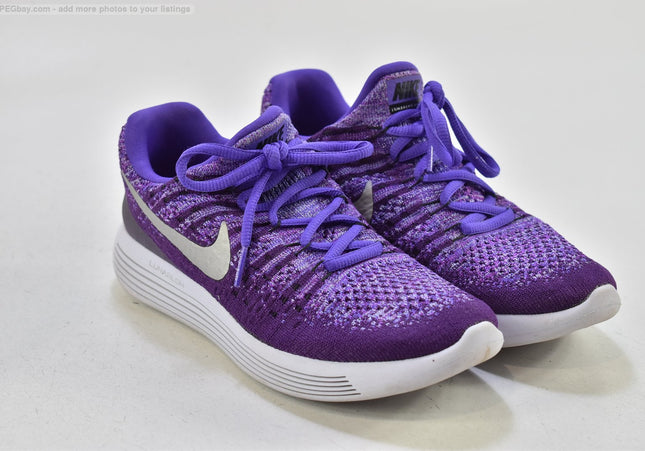Nike Lunarepic Flyknit 2 Damen Sportschuhe  EUR 38,5 Nr. 25-O 2697