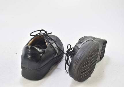 Finn Comfort Damen Halbschuhe Freizeitschuhe UK 6 Nr. 24-U 583-Schuh-Gebraucht-secondhand
