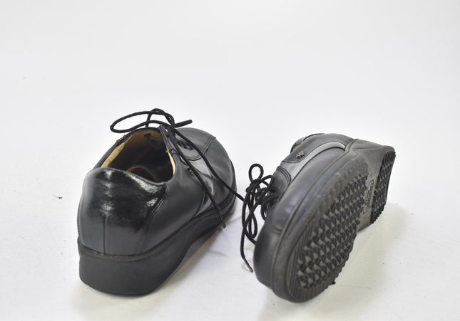 Finn Comfort Damen Halbschuhe Freizeitschuhe UK 6 Nr. 24-U 583-Schuh-Gebraucht-secondhand