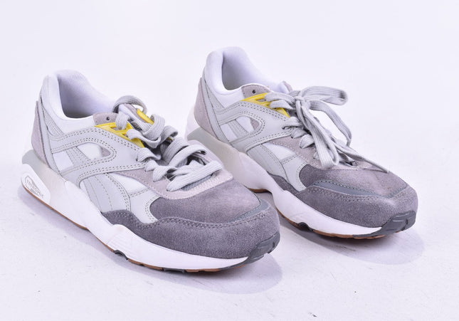 Puma Trinomic Damen Sportschuhe Sneaker EUR 38 Nr. 24-M 4115-Schuh-Gebraucht-secondhand