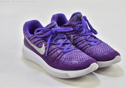 Nike Lunarepic Flyknit 2 Damen Sportschuhe  EUR 38,5 Nr. 25-O 2697