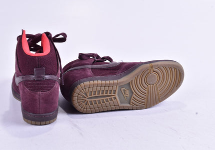 Nike  Damen Stiefelette Boots  EUR 37,5 Nr. 24-Y 3857
