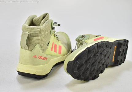 Adidas Terrex GTX Damen Wanderschuhe Trekking  EUR 39 1/3 Nr. 25-L 1132