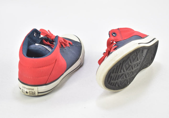 Converse Damen Sportschuhe Sneaker EUR 36 Nr. 24-J 3703-Schuh-Gebraucht-secondhand