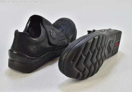 Rieker  Damen Halbschuhe Freizeitschuhe  EUR 40 Nr. 25-X 239
