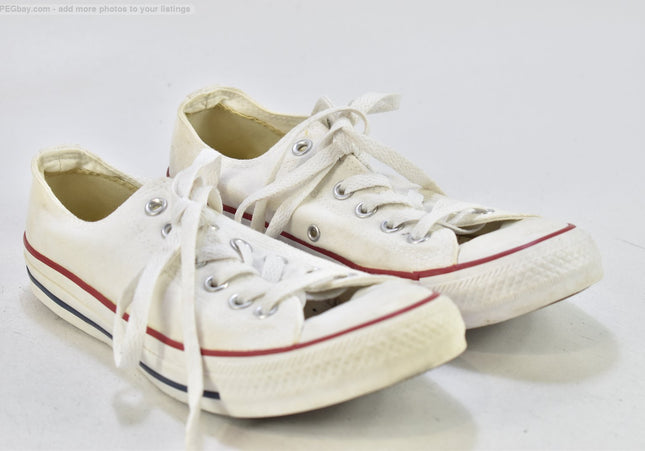 Converse Damen Sportschuhe Sneaker EUR 40 Nr. 25-U 811-SchuhGebraucht