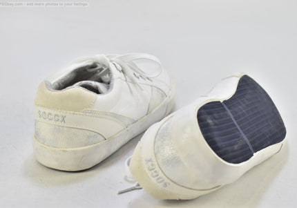 Soccx  Damen Halbschuhe Freizeitschuhe  EUR 41 Nr. 25-N 1759