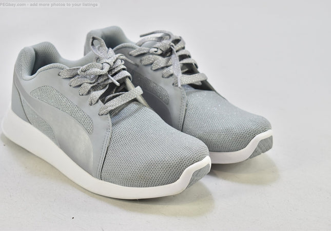 Puma  Damen Sportschuhe Sneaker  EUR 38,5 Nr. 25-N 1053