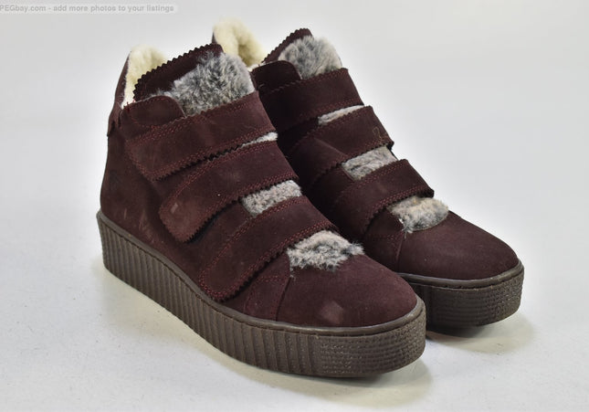 Tamaris  Damen Stiefelette Boots  SL 26,5cm Nr. 25-B 2252