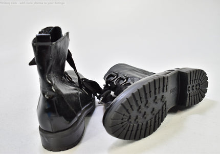Gabor Damen Stiefelette Boots UK 5,5 Nr. 24-B 7335-SchuhGebraucht