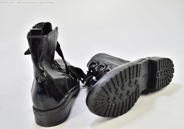 Gabor Damen Stiefelette Boots UK 5,5 Nr. 24-B 7335-SchuhGebraucht