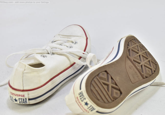 Converse Damen Sportschuhe Sneaker EUR 40 Nr. 25-U 811-SchuhGebraucht