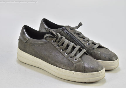 Geox  Damen Halbschuhe Freizeitschuhe  EUR 37 Nr. 25-N 1760