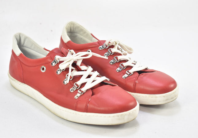 1930 Herren Halbschuhe Freizeitschuhe EUR 42 Nr.23-O 495-SchuhGebraucht