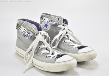 Converse Damen Sportschuhe Sneaker EUR 39 Nr. 25-J 2730-Schuh-Gebraucht-secondhand
