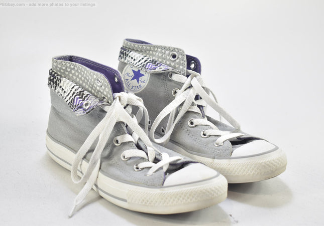 Converse Damen Sportschuhe Sneaker EUR 39 Nr. 25-J 2730-Schuh-Gebraucht-secondhand