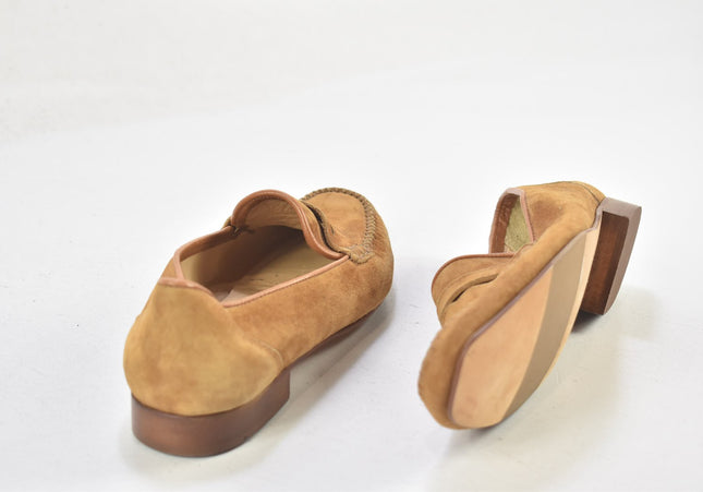 Verdi  Damen Halbschuhe Slipper Ballerinas  EUR 38 Nr. 23-N 1385