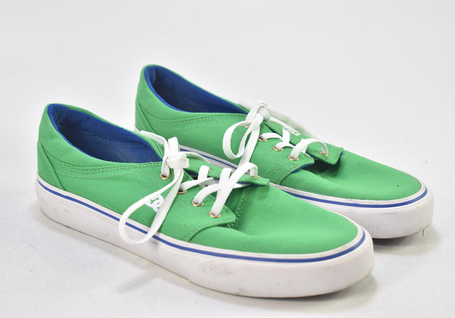 DC Herren Halbschuhe Freizeitschuhe EUR 41 Nr. 24-T 478-Schuh-Gebraucht-secondhand