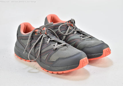 Salomon  Damen Wanderschuhe Trekking  EUR 38 Nr. 25-M 2703