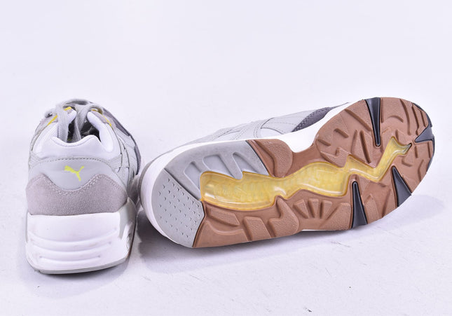 Puma Trinomic Damen Sportschuhe Sneaker EUR 38 Nr. 24-M 4115-Schuh-Gebraucht-secondhand