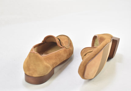 Verdi  Damen Halbschuhe Slipper Ballerinas  EUR 38 Nr. 23-N 1385