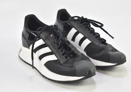 Adidas SL Andridge W Damen Sportschuhe Sneaker EUR 37 1/3 Nr. 23-U 1217-Schuh-Gebraucht-secondhand