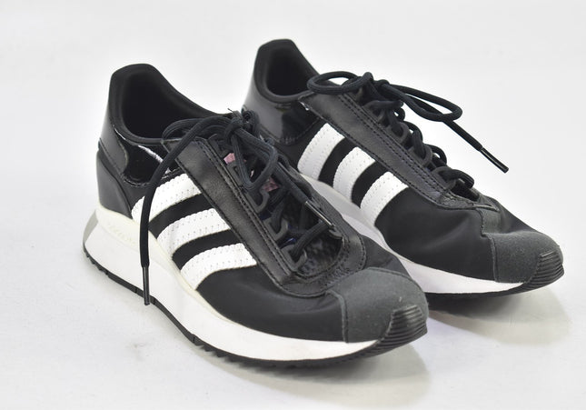 Adidas SL Andridge W Damen Sportschuhe Sneaker EUR 37 1/3 Nr. 23-U 1217-Schuh-Gebraucht-secondhand