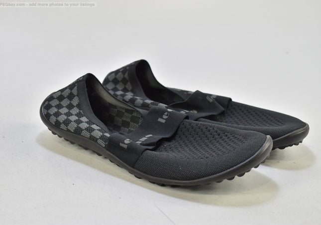 Leguano  Herren Halbschuhe Slipper  EUR 46 Nr. 25-L 1774