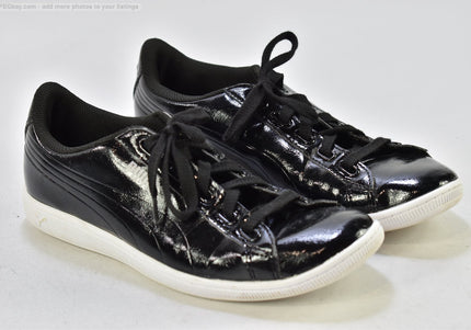 Puma Damen Sportschuhe Sneaker EUR 41 Nr. 25-U 88-SchuhGebraucht