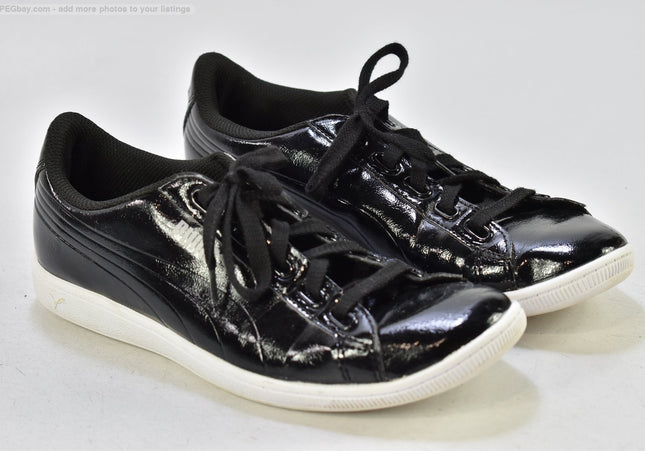 Puma Damen Sportschuhe Sneaker EUR 41 Nr. 25-U 88-SchuhGebraucht