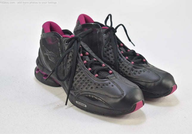 Reebok Damen Sportschuhe Sneaker EUR 39 Nr. 25-F 1999-Schuh-Gebraucht-secondhand