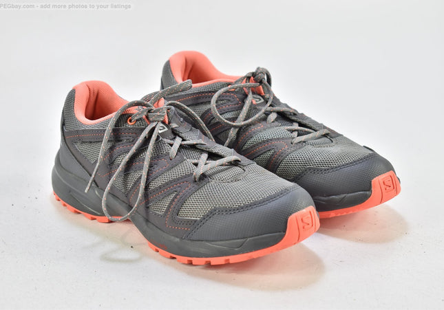 Salomon  Damen Wanderschuhe Trekking  EUR 38 Nr. 25-M 2703