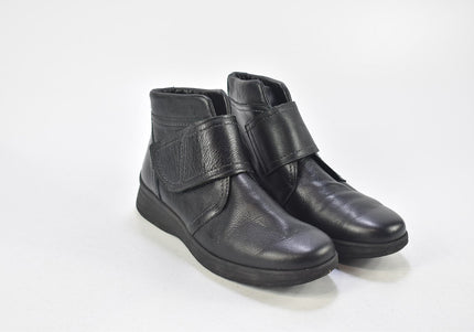 Medicus Damen Stiefelette Boots UK 5 Nr. 24-A 3549-Schuh-Gebraucht-secondhand