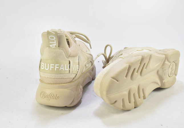 Buffalo Damen Halbschuhe Freizeitschuhe EUR 39 Nr. 24-N 3021-Schuh-Gebraucht-secondhand