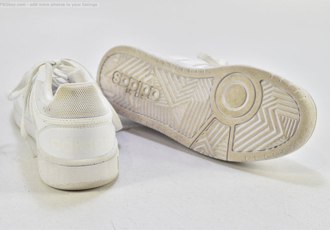 Adidas Hoops Damen Sportschuhe Sneaker  EUR 39 1/3 Nr. 26-J 539