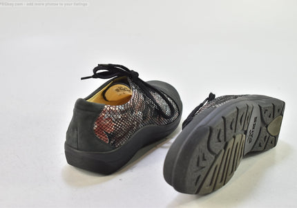 Christian Dietz  Damen Halbschuhe Freizeitschuhe  UK 6 Nr. 26-Z 1735