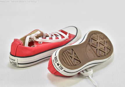 Converse  Damen Sportschuhe Sneaker  EUR 36 Nr. 25-O 245