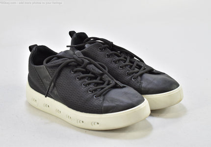 Ecco  Damen Halbschuhe Freizeitschuhe  EUR 37 Nr. 25-T 3510