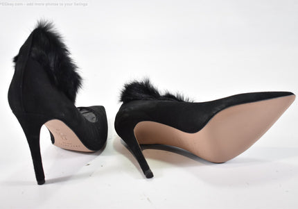 Pura Lopez  Damen Pumps High Heels  EUR 40 Nr. 25-N 1310