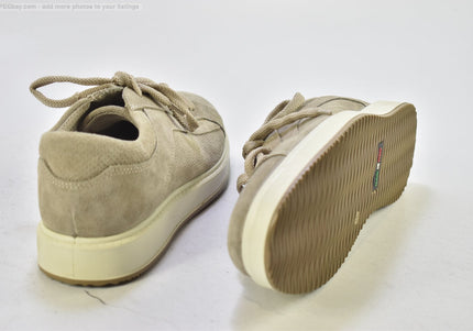 Fretz  Herren Halbschuhe Freizeitschuhe  Gr. 43 Nr. 26-T 981
