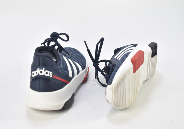 Adidas Racer TR Damen Sportschuhe Sneaker EUR 38 Nr. 24-P 591-Schuh-Gebraucht-secondhand