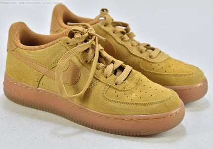 Nike Air Force 1 Damen Sportschuhe Sneaker  EUR 38 Nr. 26-F 301