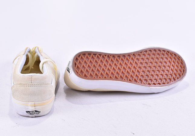 Vans Damen Sportschuhe Sneaker EUR 37 Nr. 24-M 4169-Schuh-Gebraucht-secondhand