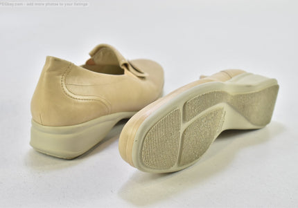 Semler  Damen Halbschuhe Slipper Ballerinas  UK 6,5 Nr. 26-G 1229