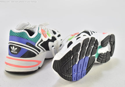 Adidas Falcon Damen Sportschuhe Sneaker  EUR 37 1/3 Nr. 26-A 1274