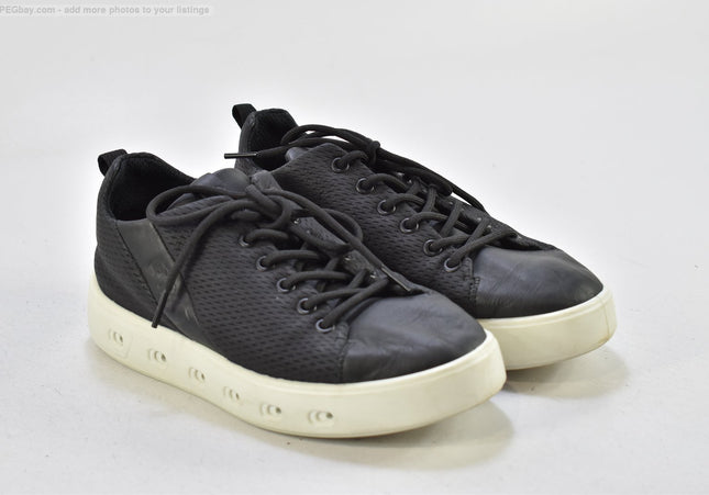Ecco  Damen Halbschuhe Freizeitschuhe  EUR 37 Nr. 25-T 3510