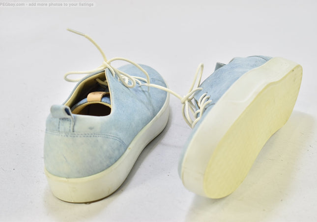 Ecco  Damen Halbschuhe Freizeitschuhe  EUR 41 Nr. 25-P 1969