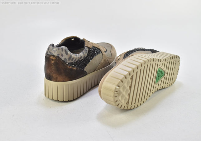 Igi&Co  Damen Halbschuhe Freizeitschuhe  EUR 37 Nr. 26-Y 1414