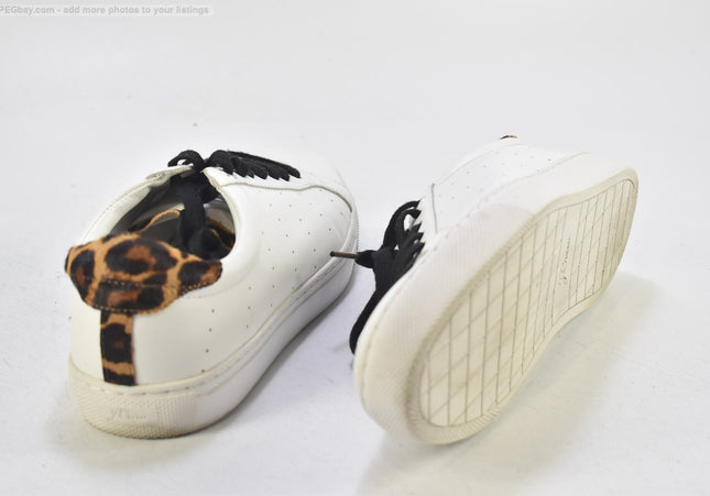 J.Crew Herren Halbschuhe Freizeitschuhe US 11 Nr. 25-J 2015-Schuh-Gebraucht-secondhand